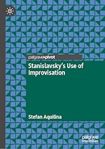 Télécharger le livre :  Stanislavsky's Use of Improvisation