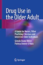 Télécharger le livre :  Drug Use in the Older Adult