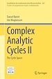 Télécharger le livre :  Complex Analytic Cycles II