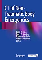 Télécharger le livre :  CT of Non-Traumatic Body Emergencies
