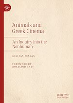 Télécharger le livre :  Animals and Greek Cinema