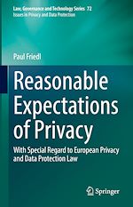 Télécharger le livre :  Reasonable Expectations of Privacy