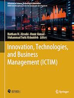 Télécharger le livre :  Innovation, Technologies, and Business Management (ICTIM)
