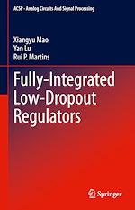 Télécharger le livre :  Fully-Integrated Low-Dropout Regulators