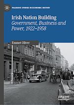 Télécharger le livre :  Irish Nation Building