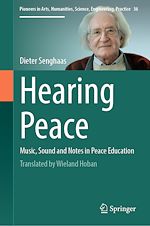 Télécharger le livre :  Hearing Peace