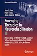 Télécharger le livre :  Emerging Therapies in Neurorehabilitation III