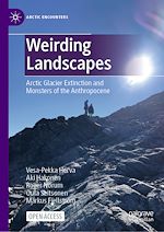 Download this eBook Weirding Landscapes