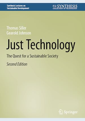 Téléchargez le livre :  Just Technology