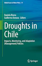 Télécharger le livre :  Droughts in Chile