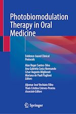 Télécharger le livre :  Photobiomodulation Therapy in Oral Medicine