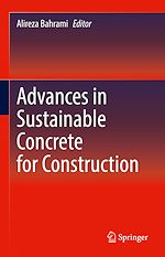 Télécharger le livre :  Advances in Sustainable Concrete for Construction