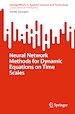 Télécharger le livre :  Neural Network Methods for Dynamic Equations on Time Scales