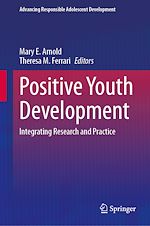 Télécharger le livre :  Positive Youth Development