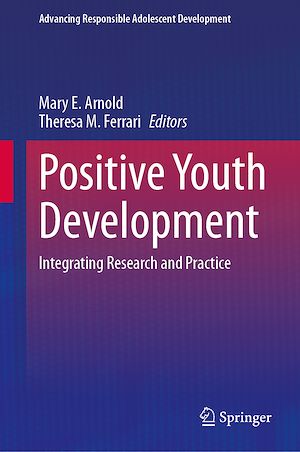Télécharger le livre :  Positive Youth Development