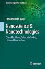 Télécharger le livre :  Nanoscience & Nanotechnologies
