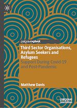 Télécharger le livre :  Third Sector Organisations, Asylum Seekers and Refugees