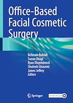 Télécharger le livre :  Office-Based Facial Cosmetic Surgery
