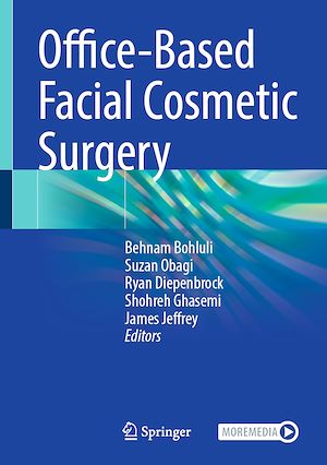 Téléchargez le livre :  Office-Based Facial Cosmetic Surgery
