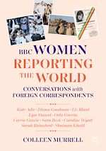 Télécharger le livre :  BBC Women Reporting the World