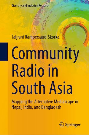 Téléchargez le livre :  Community Radio in South Asia
