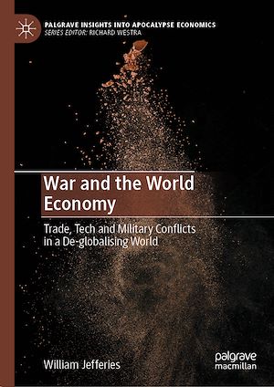 Téléchargez le livre :  War and the World Economy