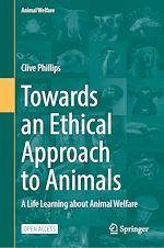 Download this eBook Towards an Ethical Approach to Animals