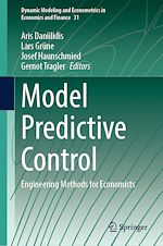 Télécharger le livre :  Model Predictive Control