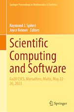 Télécharger le livre :  Scientific Computing and Software