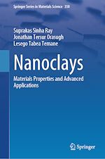 Télécharger le livre :  Nanoclays