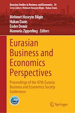 Télécharger le livre :  Eurasian Business and Economics Perspectives