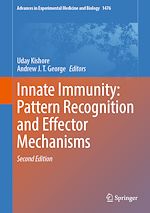 Télécharger le livre :  Innate Immunity: Pattern Recognition and Effector Mechanisms