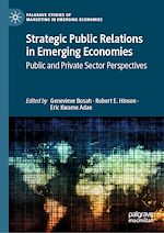 Télécharger le livre :  Strategic Public Relations in Emerging Economies