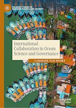 Télécharger le livre :  International Collaboration in Ocean Science and Governance