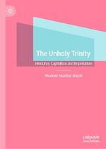 Télécharger le livre :  The Unholy Trinity