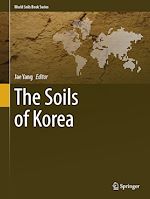 Télécharger le livre :  The Soils of Korea