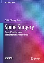 Télécharger le livre :  Spine Surgery