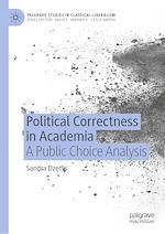 Télécharger le livre :  Political Correctness in Academia