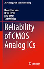 Télécharger le livre :  Reliability of CMOS Analog ICs