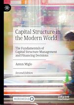 Télécharger le livre :  Capital Structure in the Modern World