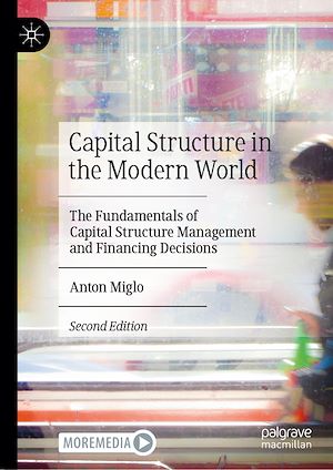 Téléchargez le livre :  Capital Structure in the Modern World