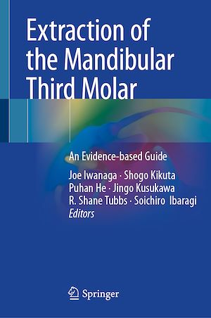Téléchargez le livre :  Extraction of the Mandibular Third Molar
