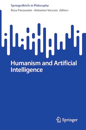 Téléchargez le livre :  Humanism and Artificial Intelligence