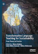 Télécharger le livre :  Transformative Language Teaching for Sustainability
