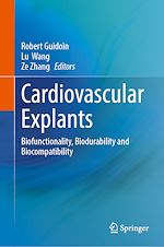 Télécharger le livre :  Cardiovascular Explants