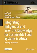 Download this eBook Integrating Indigenous and Scientific Knowledge for Sustainable Food Systems in Africa