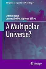 Télécharger le livre :  A Multipolar Universe?