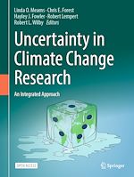 Download this eBook Uncertainty in Climate Change Research
