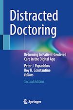 Télécharger le livre :  Distracted Doctoring