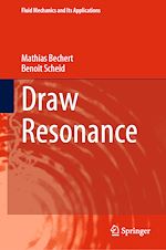 Télécharger le livre :  Draw Resonance